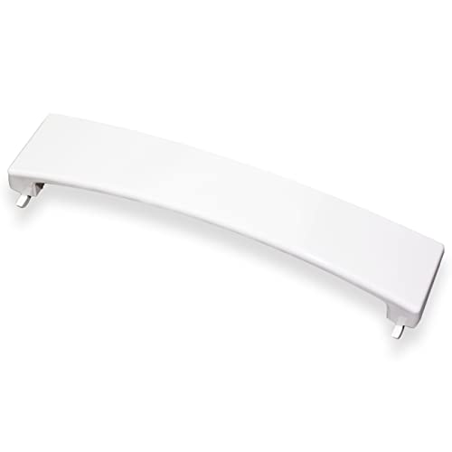 GE Dryer door handle WE01X30378 GE Dryer door handle WE01X30378